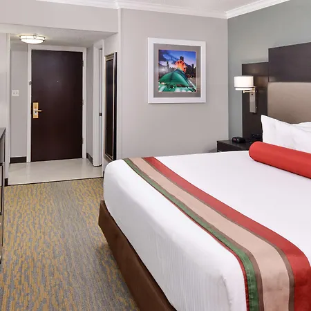Best Western At O\'Hare