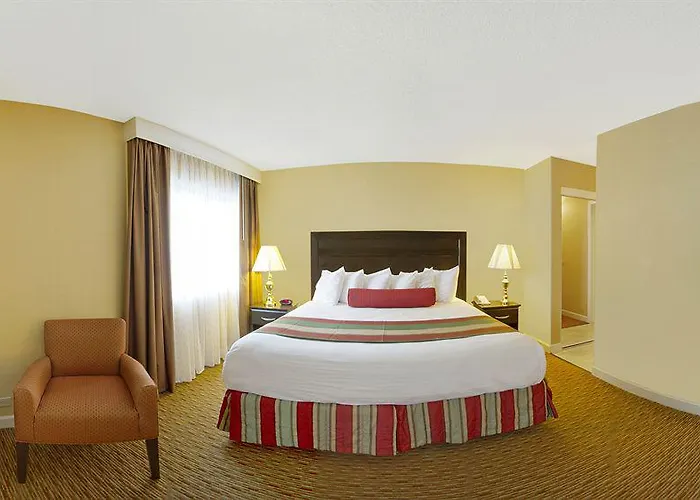Hotel Western At O'hare
