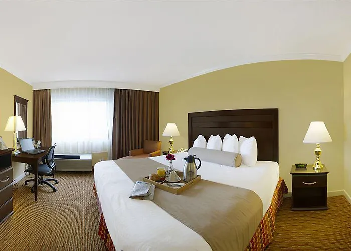 Hotel Western At O'hare 3*