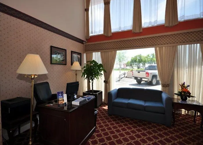 Hotel Western At O'hare 3*