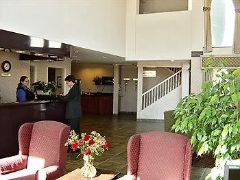 Hotel Western At O'hare