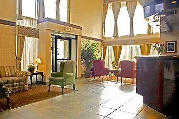 Hotel Western At O'hare