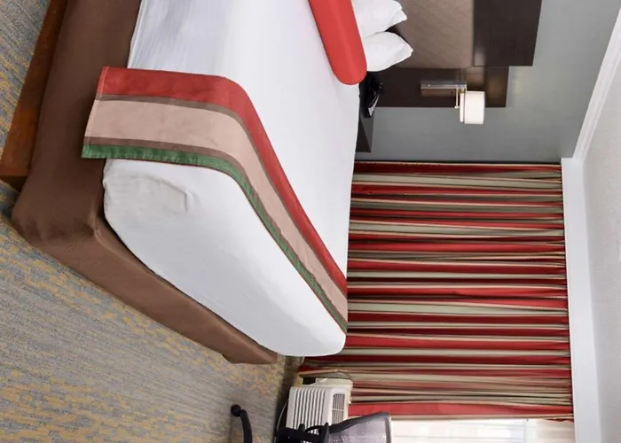 Western At O'hare Hotel Rosemont