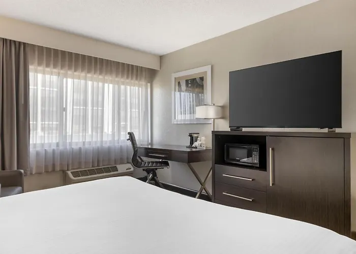 Western At O'hare Hotel 3*