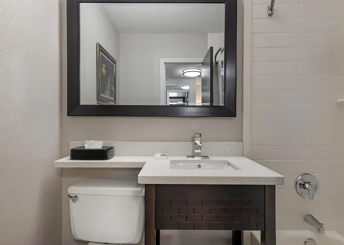 Western At O'hare Hotel 3*
