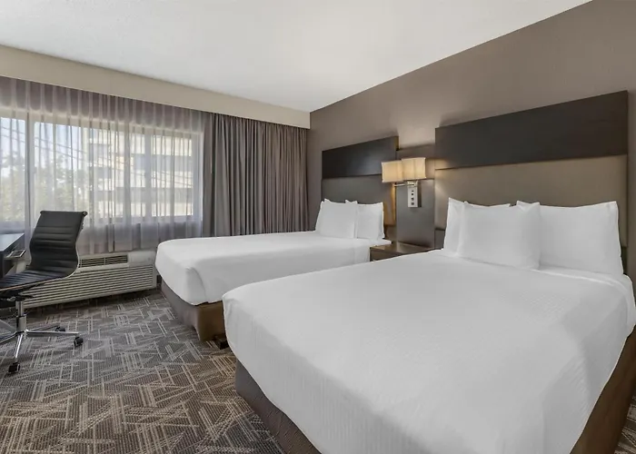 Western At O'hare Hotel Rosemont