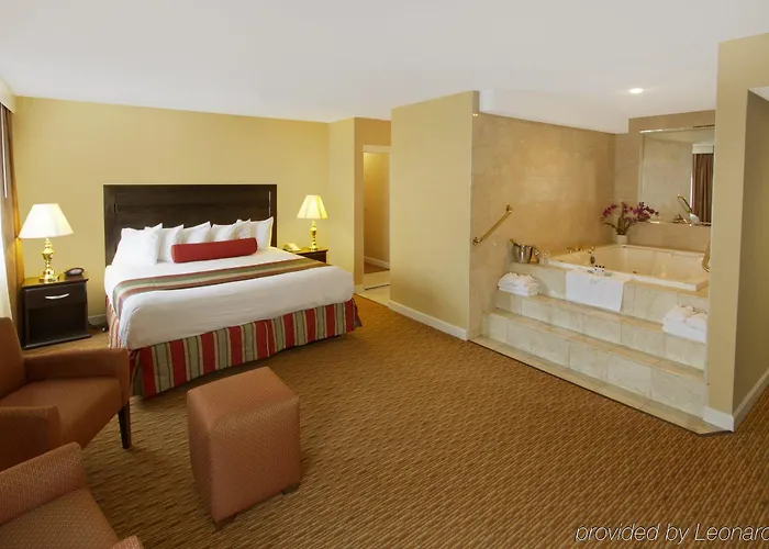 Western At O'hare Hotel 3*