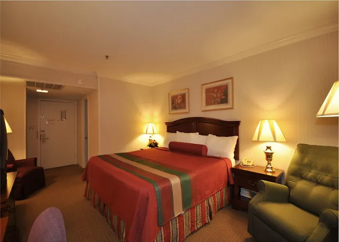 Hotel Western At O'hare