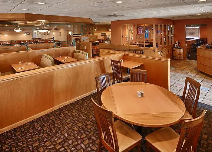 Western At O'hare Hotel Rosemont