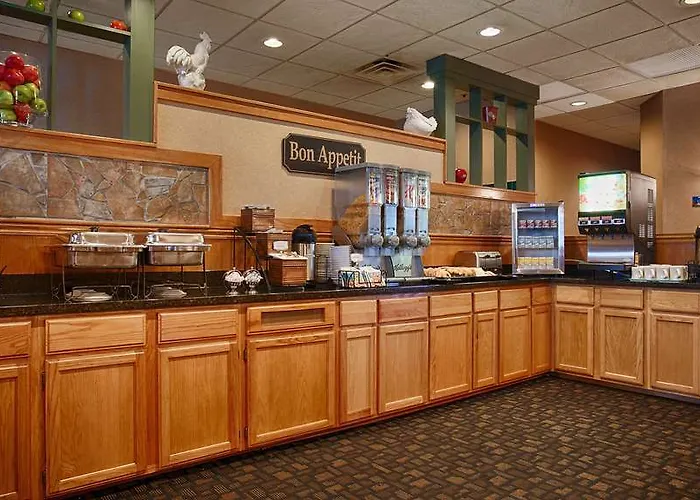 Western At O'hare Hotel