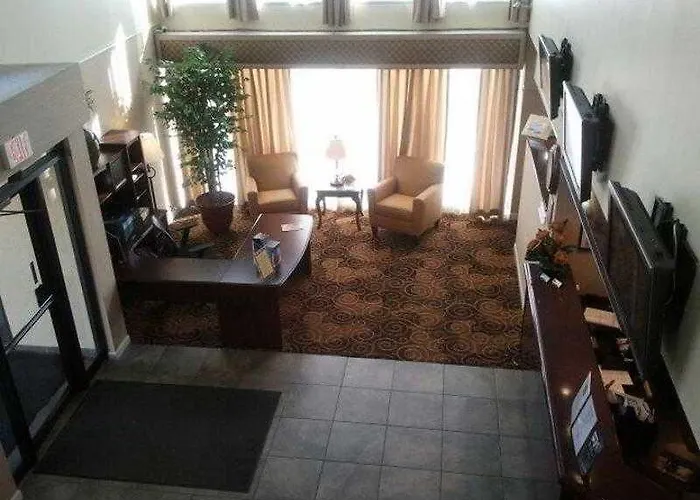 Western At O'hare Hotel 3*