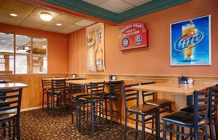 Hotel Western At O'hare