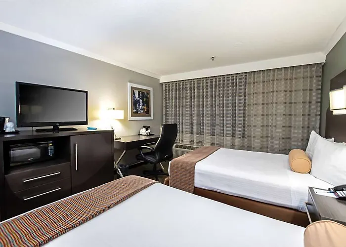 Western At O'hare Hotel
