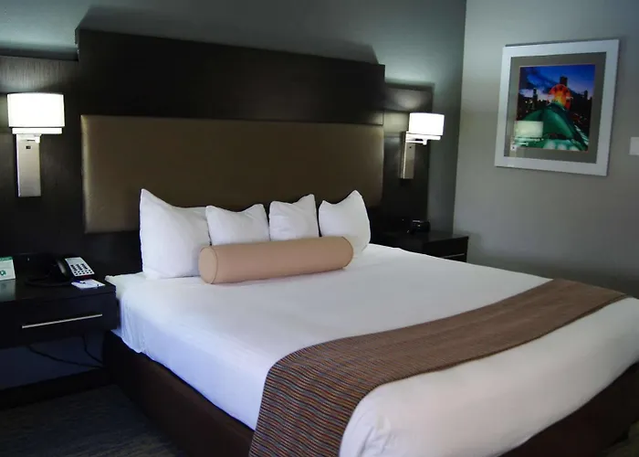 Western At O'hare Hotel Rosemont