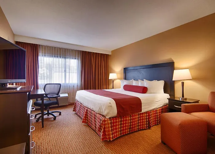 Western At O'hare Hotel 3*