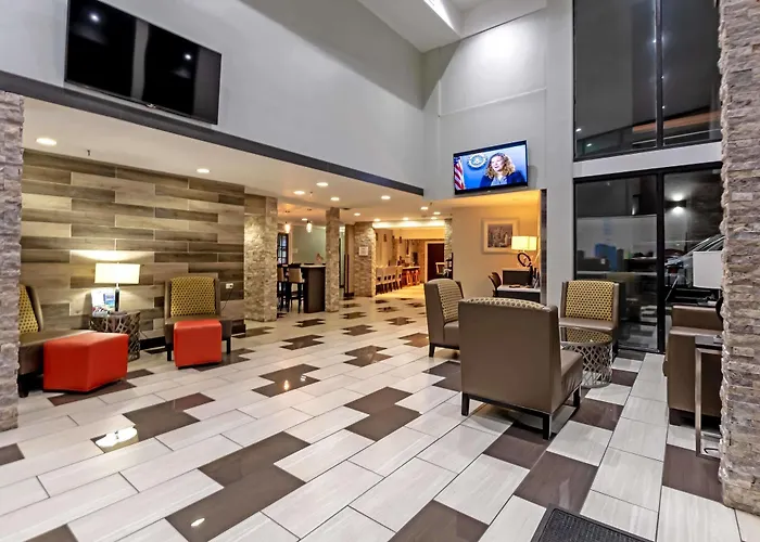 Western At O'hare Hotel Rosemont